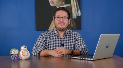 entrevista laboral