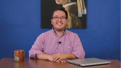 curriculum vaquero