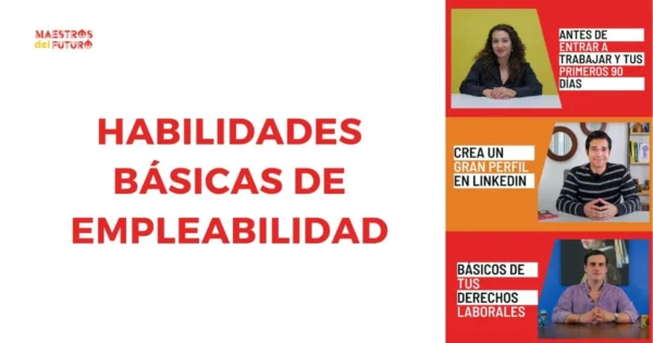 HABE - Habilidades Básicas de Empleabilidad