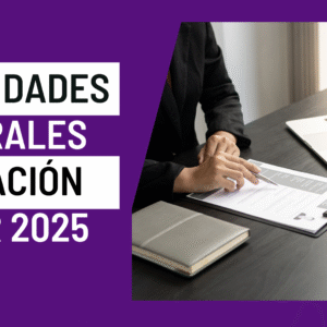 Fundación Zaber – OT25