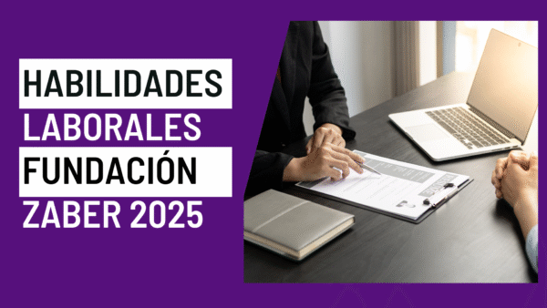 Fundación Zaber – OT25